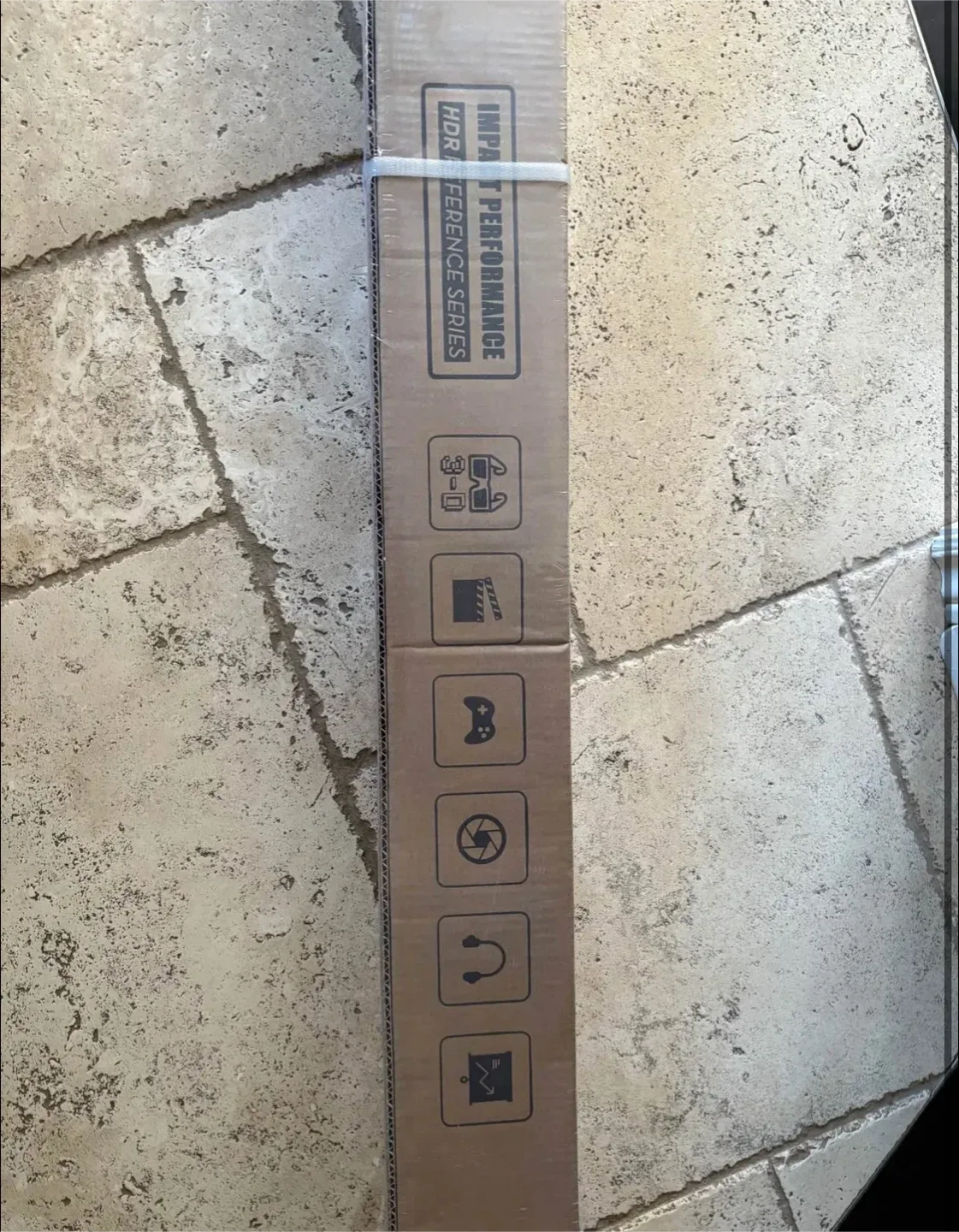 New VIVID VX-SIG12 8K Smart Projector image indicator(4)