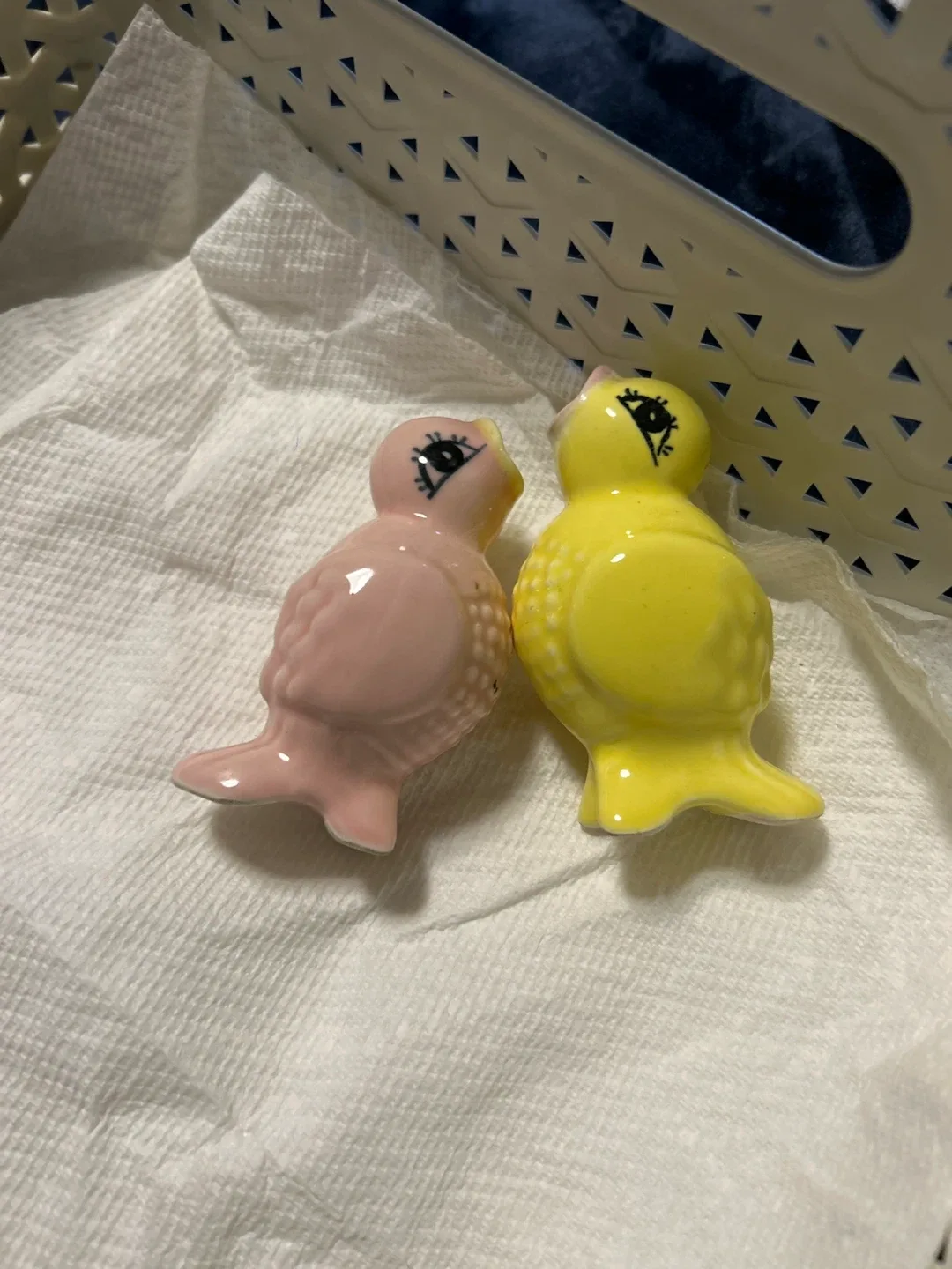 Pie Birds (Set of 2) image indicator(2)