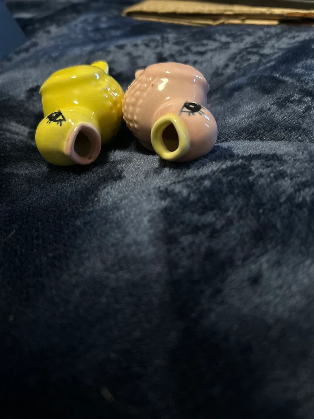 Pie Birds (Set of 2) image indicator(4)