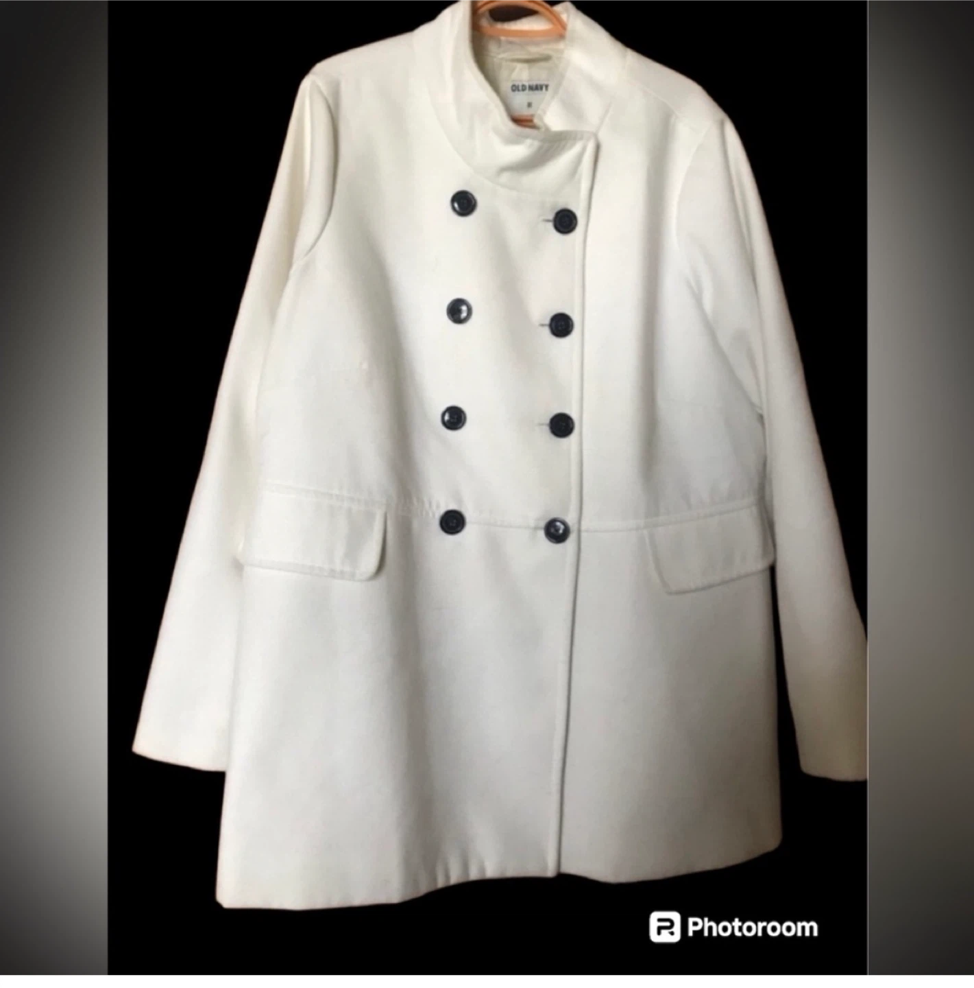 Women’s Plus size winter coat