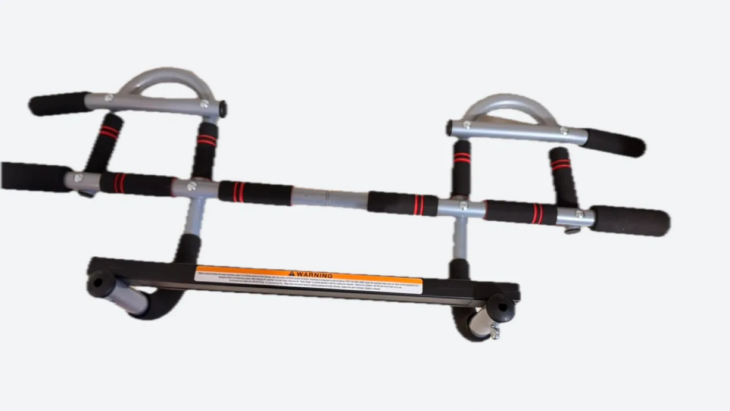 Pull Up Bar image indicator(2)