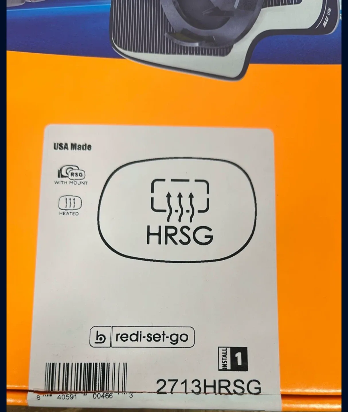 BurcoHRSG 2713HRSG Mirror image indicator(2)