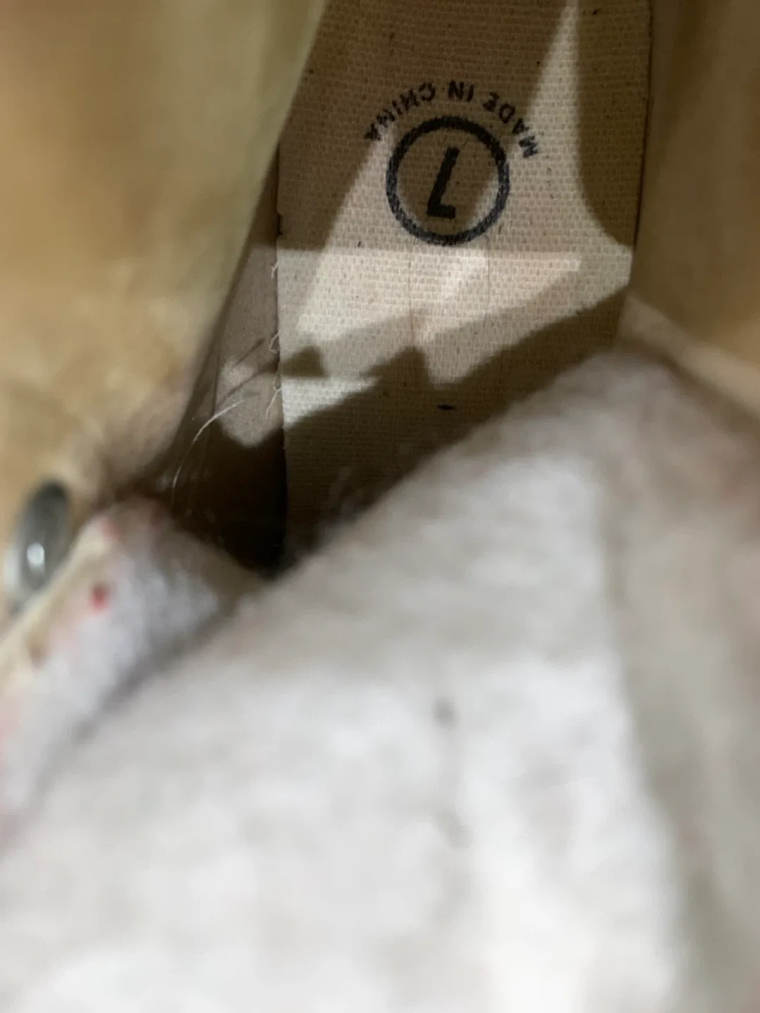 Ferland Sprite Ice Skates - Size 7 image indicator(3)