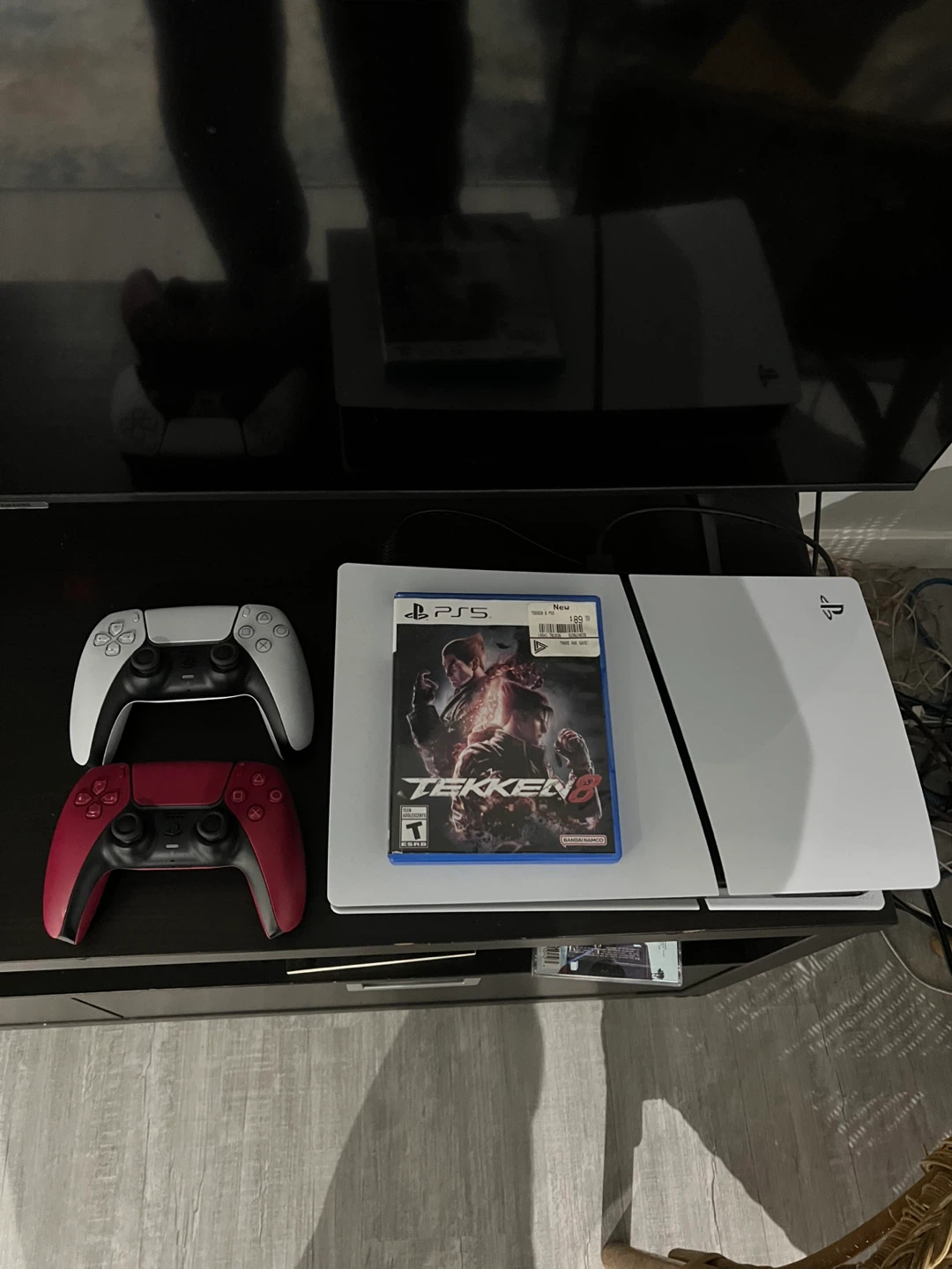 PS5 DISC VERSION BUNDLE