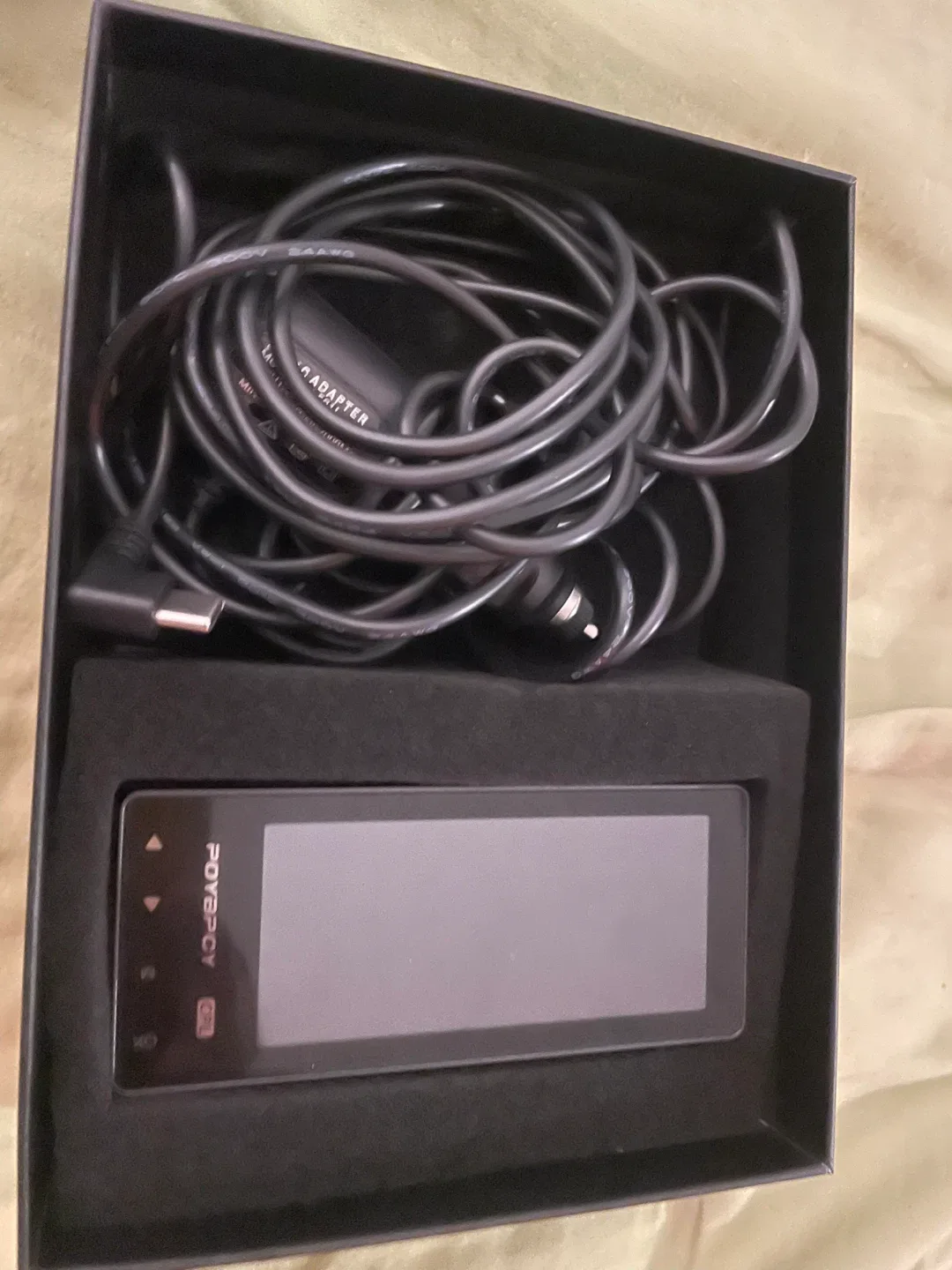 UHD 4K Ultra Dash Cam 170° Wide Angle image indicator(2)