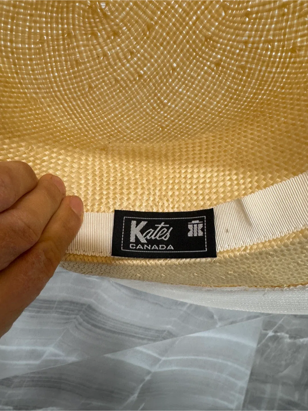 Vintage Tea Party Fancy Hat image indicator(4)