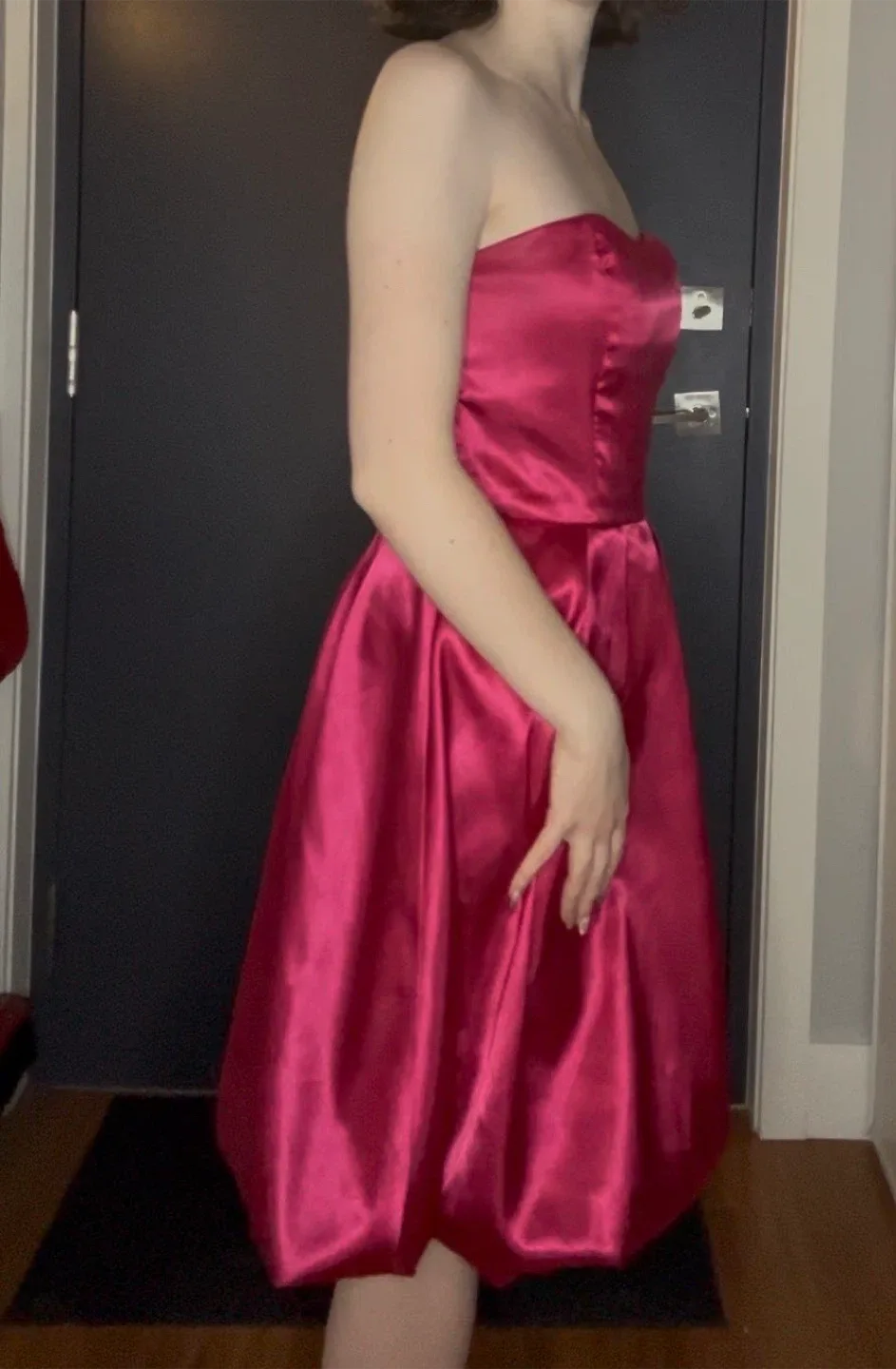 Pink Dress image indicator(5)