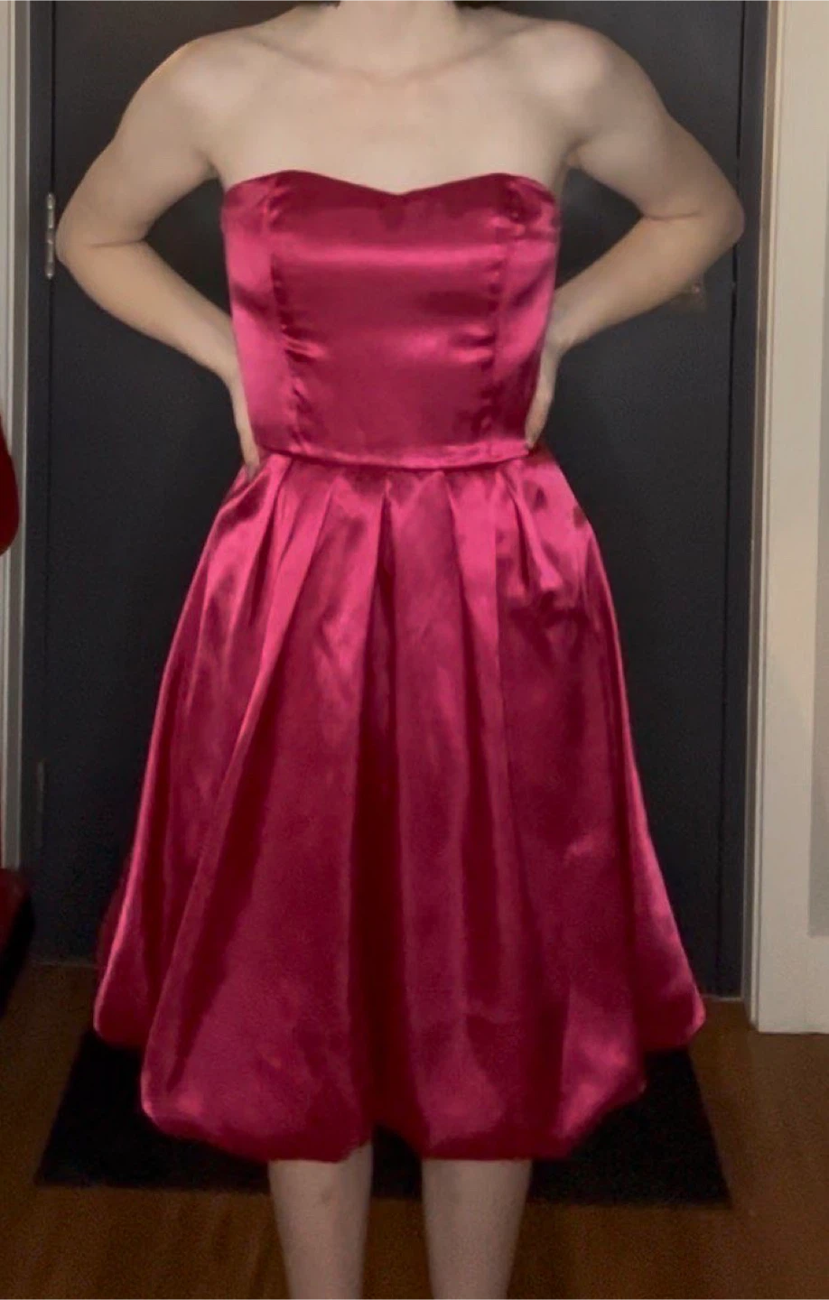 Pink Dress - photo 2