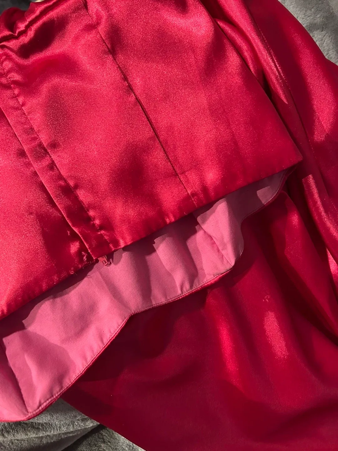 Pink Dress image indicator(6)