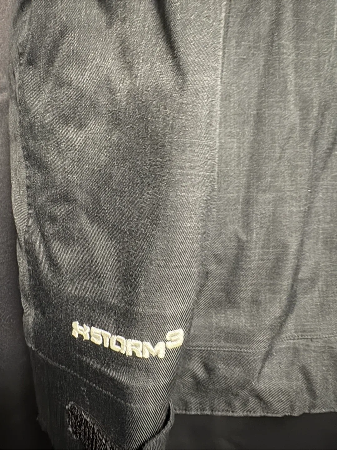 Women’s size XL rain/winter jacket image indicator(2)