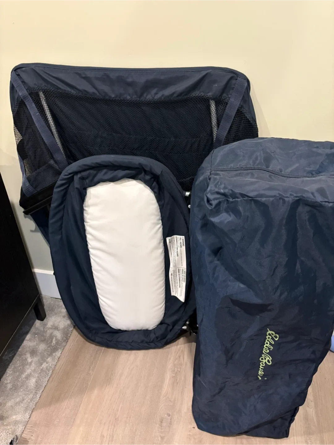 Eddie Bauer Pack & Play image indicator(2)