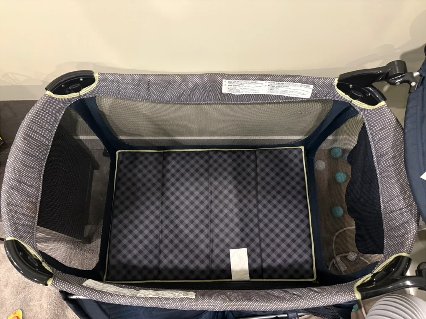 Eddie Bauer Pack & Play image indicator(5)