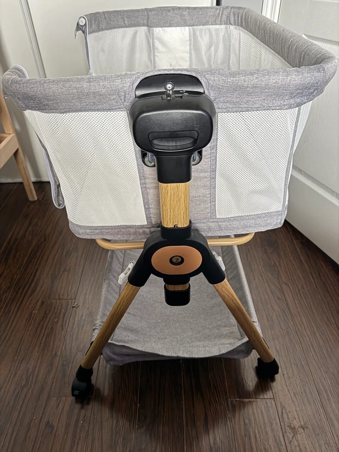 Rocking Bassinet image indicator(3)