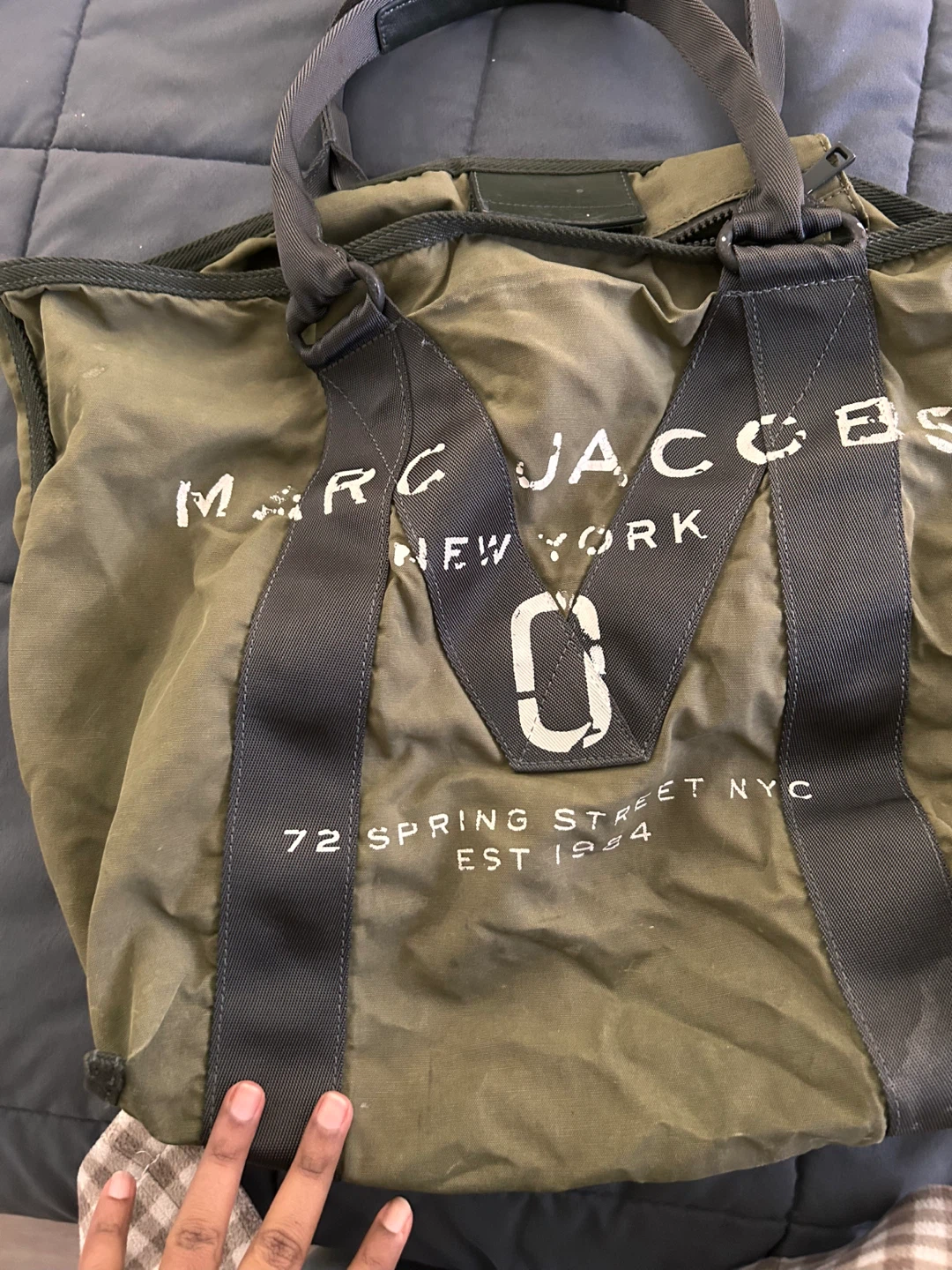 Marc Jacobs Tote