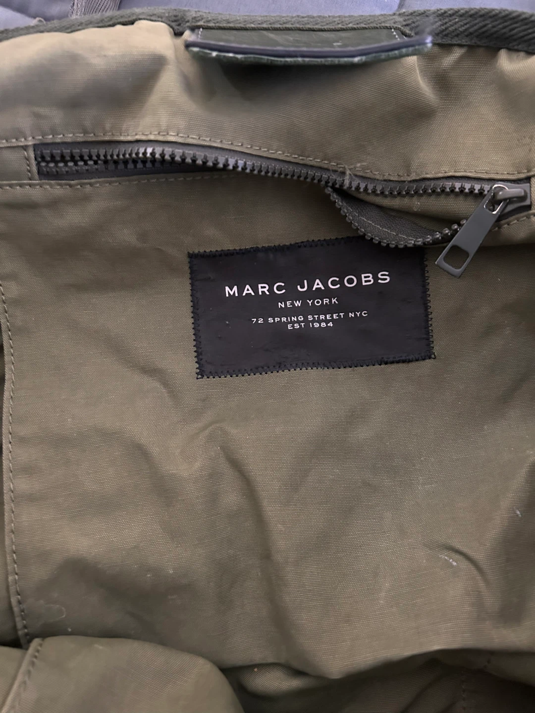 Marc Jacobs Tote - photo 2