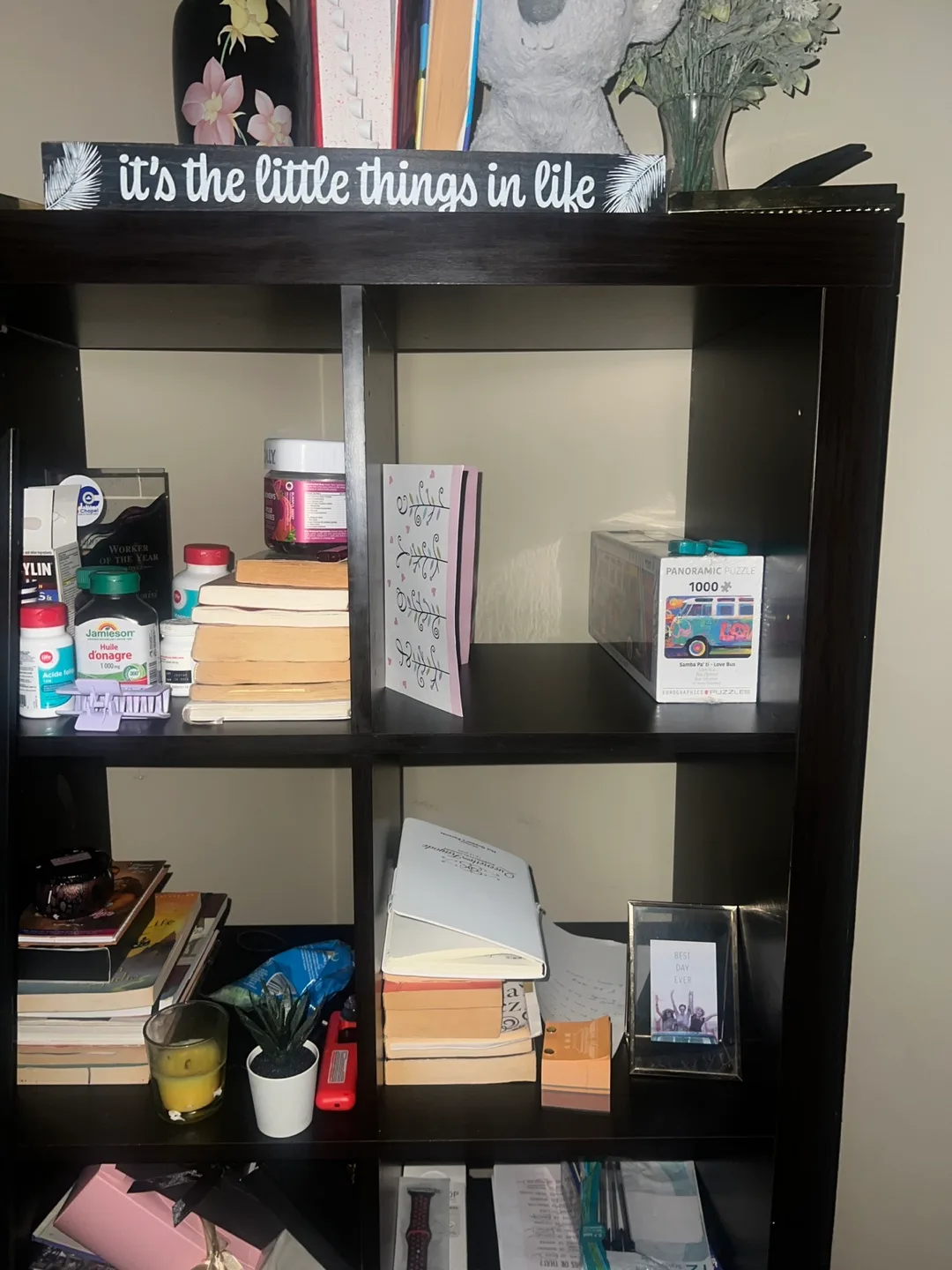 Shelf image indicator(2)