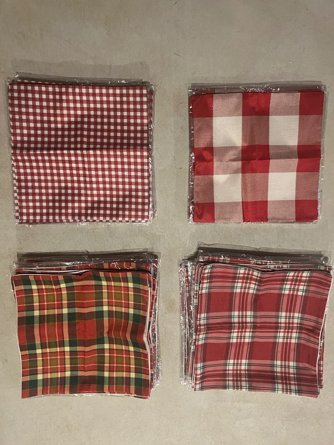 Christmas Cushion Covers (Pillow not included) image indicator(2)