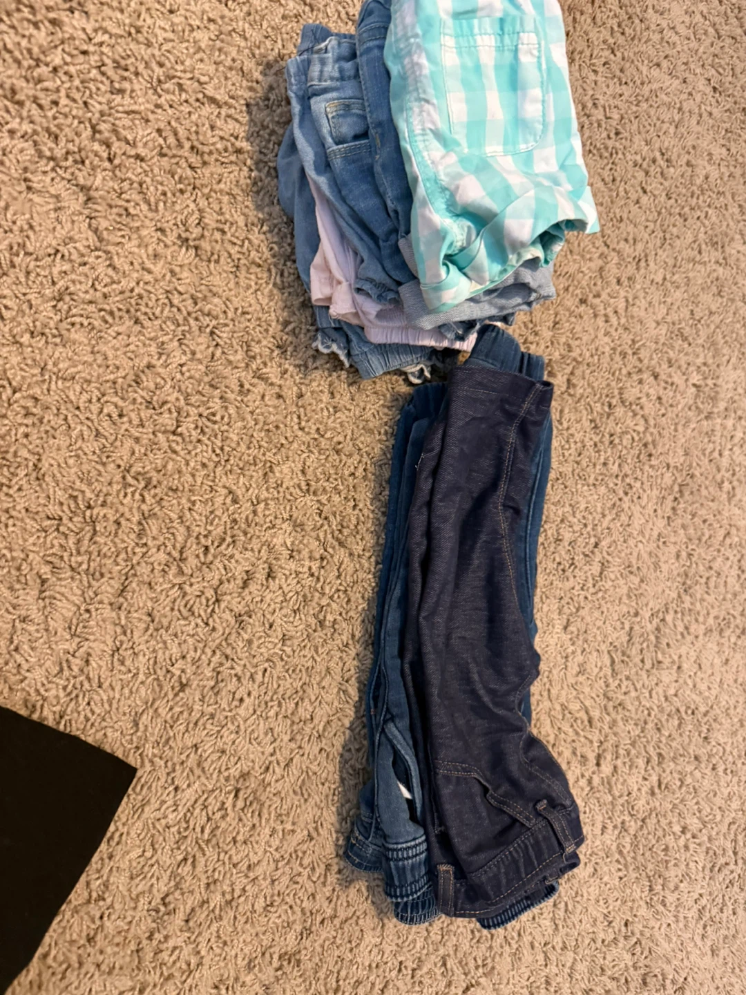 Assorted Kids' Clothing Bundle