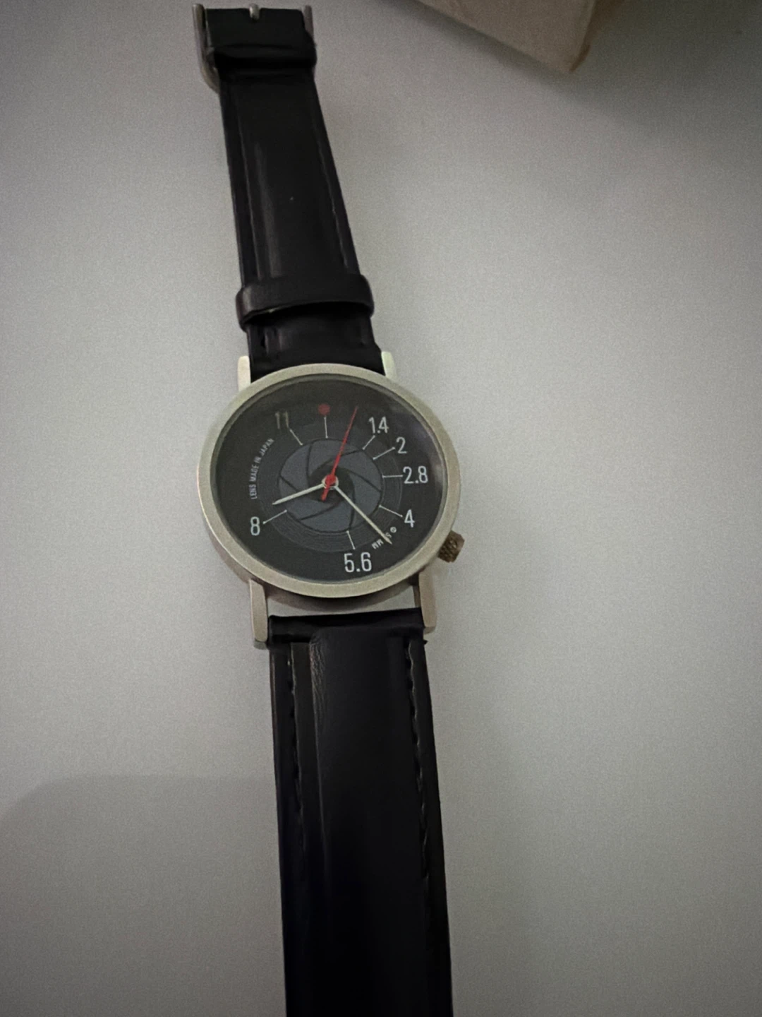 Tempus Fugit Watch - photo 3