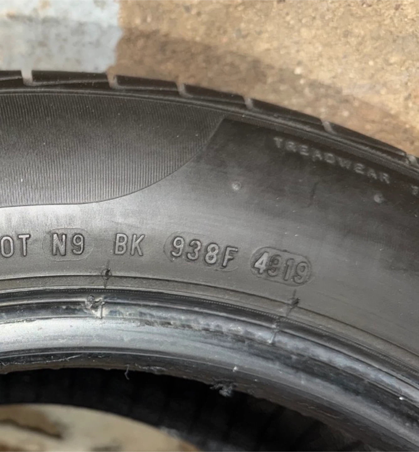 Pirelli P7 All Season 205/55R16 Tire - photo 4
