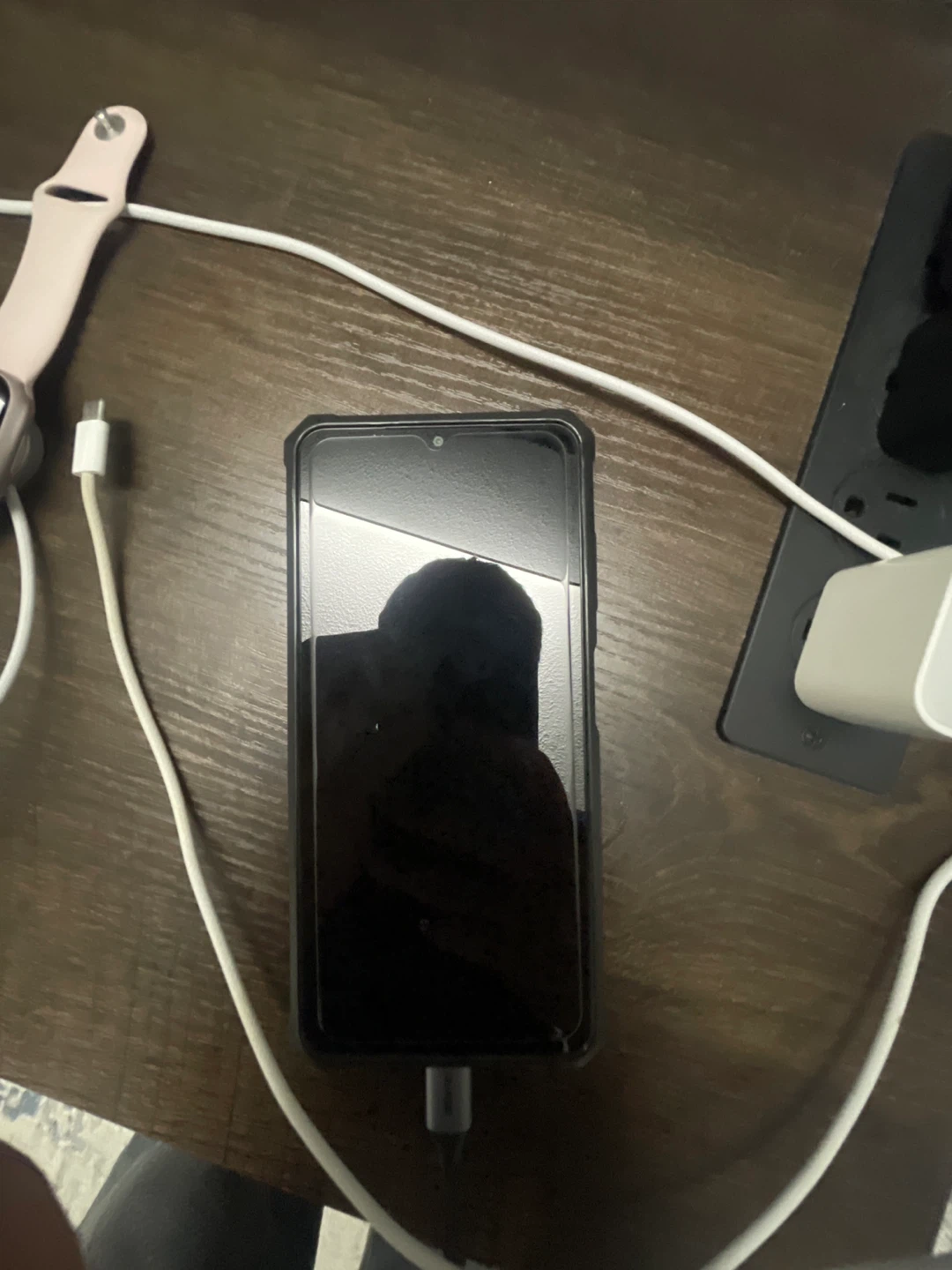 Android Phone with  Case - photo 4