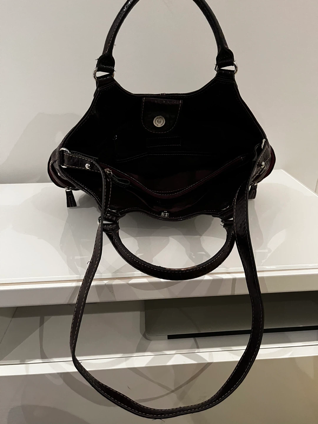 Shoulder Bag - photo 3
