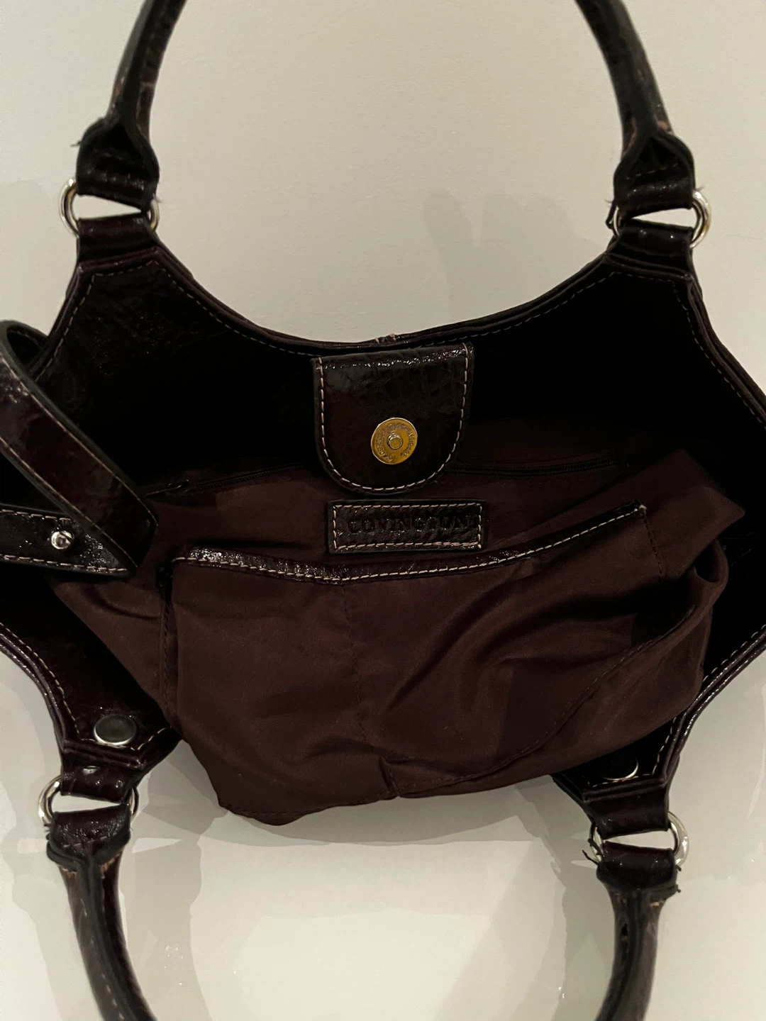 Shoulder Bag - photo 2