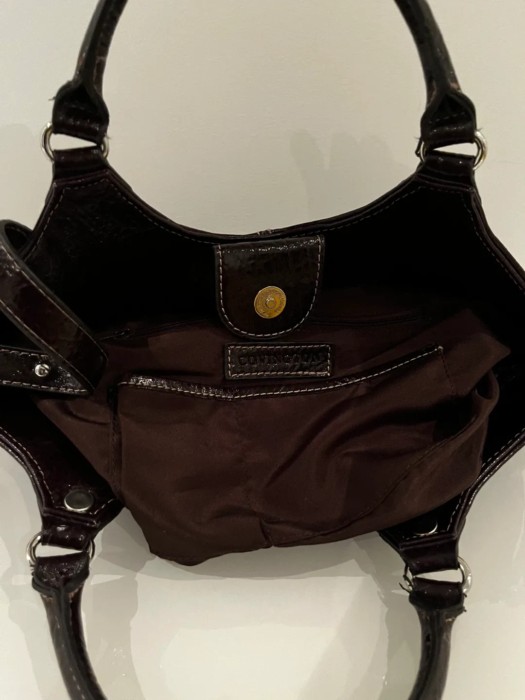 Shoulder Bag image indicator(2)