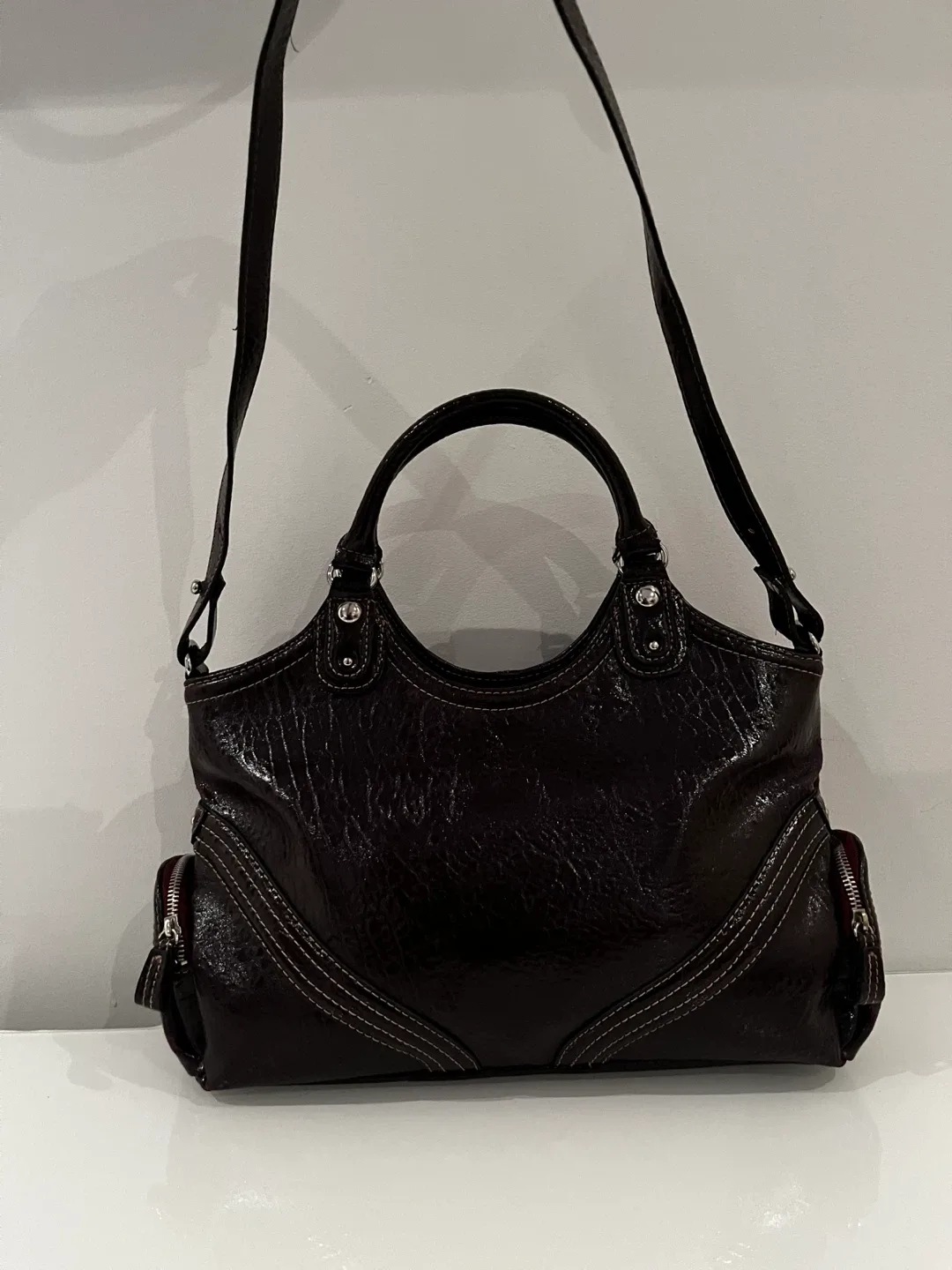 Shoulder Bag image indicator(4)