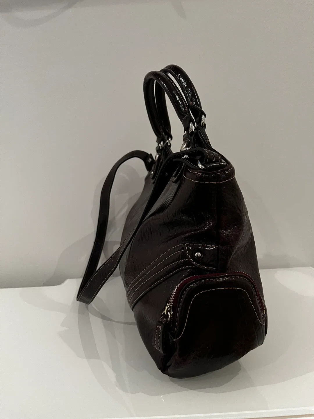 Shoulder Bag image indicator(5)