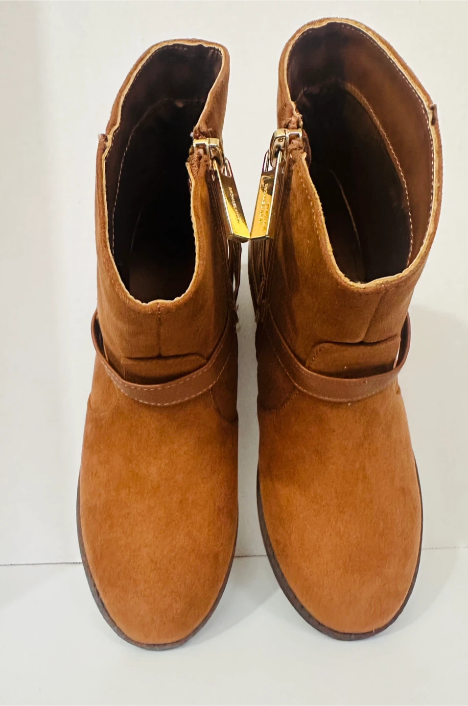 Michael Kors Chestnut Ankle Boots - photo 5