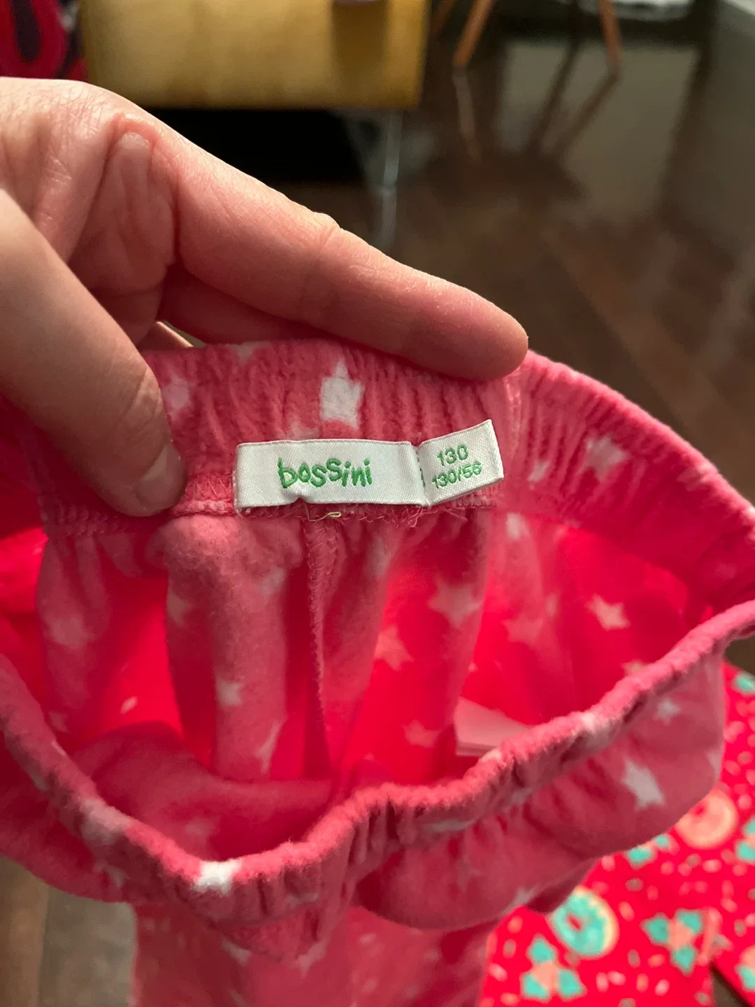 Kids Pajama Pants Bundle - Size S/P (6) image indicator(2)