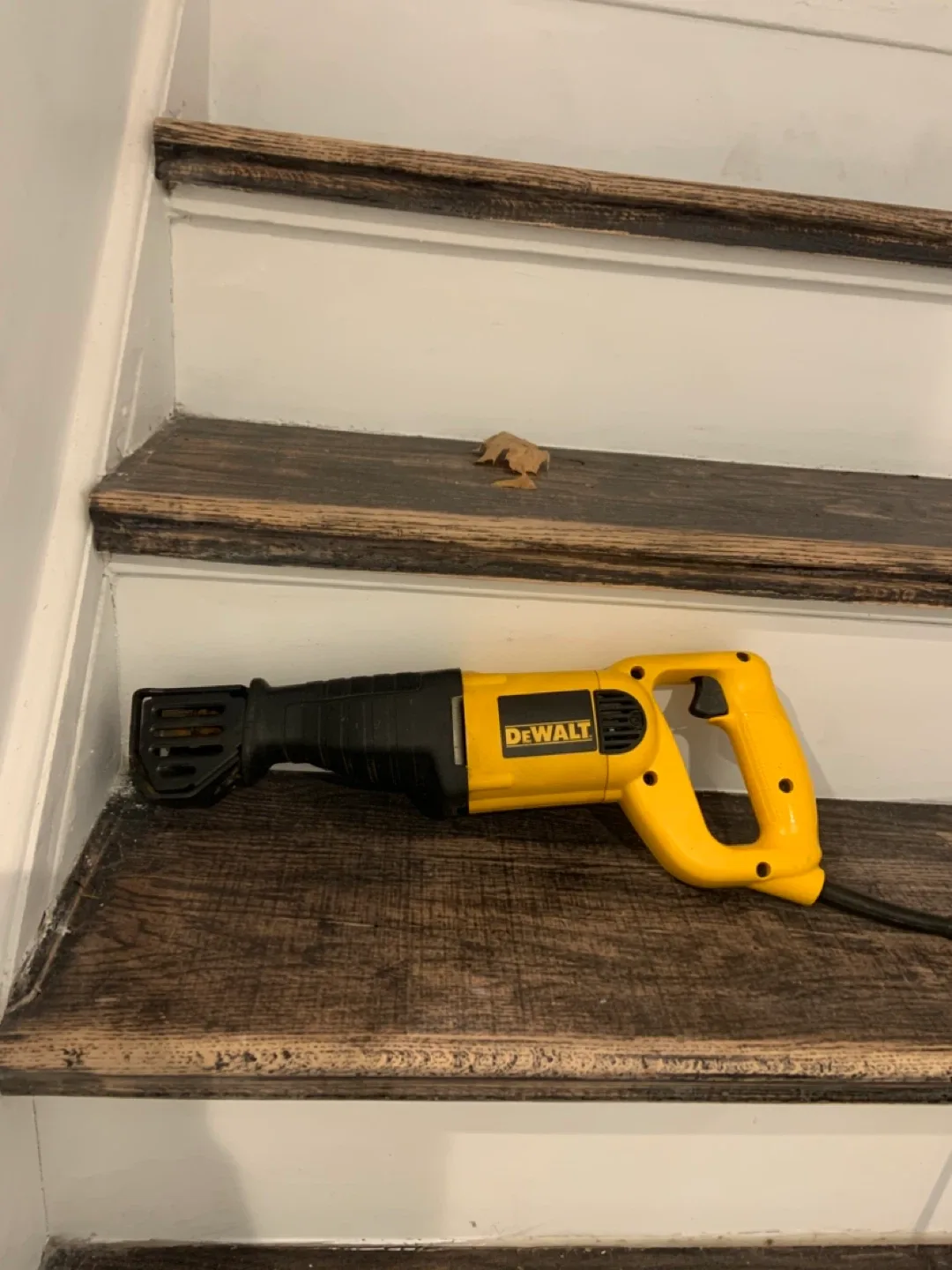 DeWalt Reciprocating Saw image indicator(2)