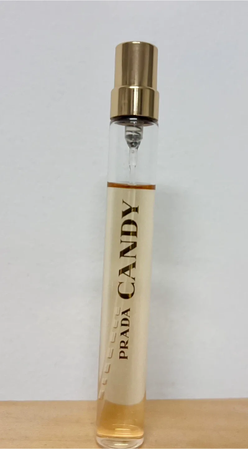 Prada Candy perfume (10 ml)‼️final price ‼️ image indicator(2)