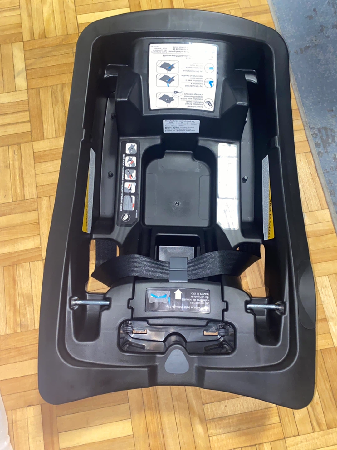 Evenflo Car Seat Base