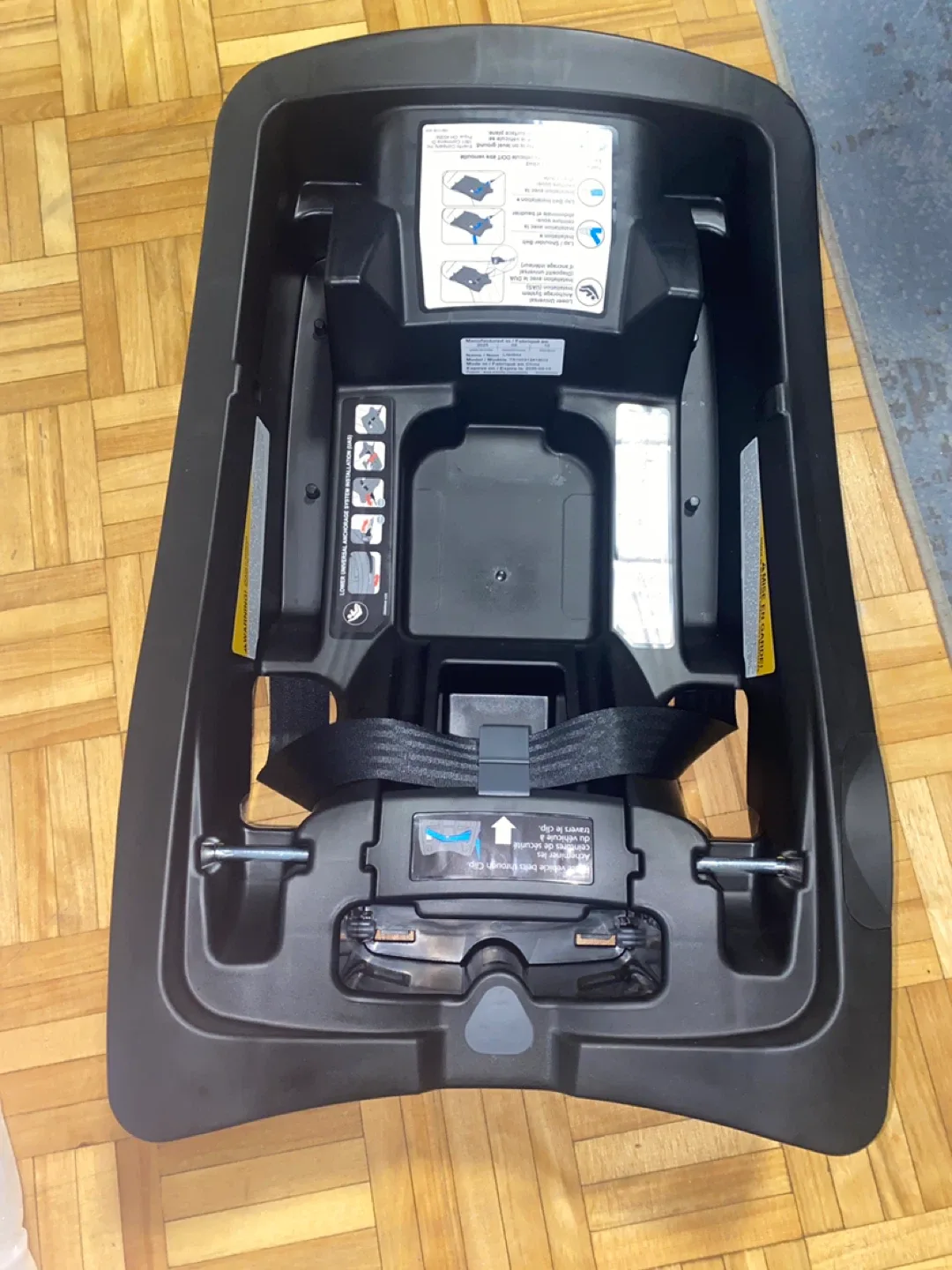 Evenflo Car Seat Base