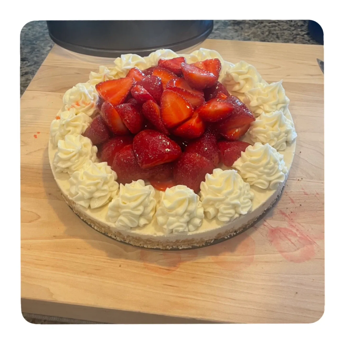 Baked Goods image indicator(8)