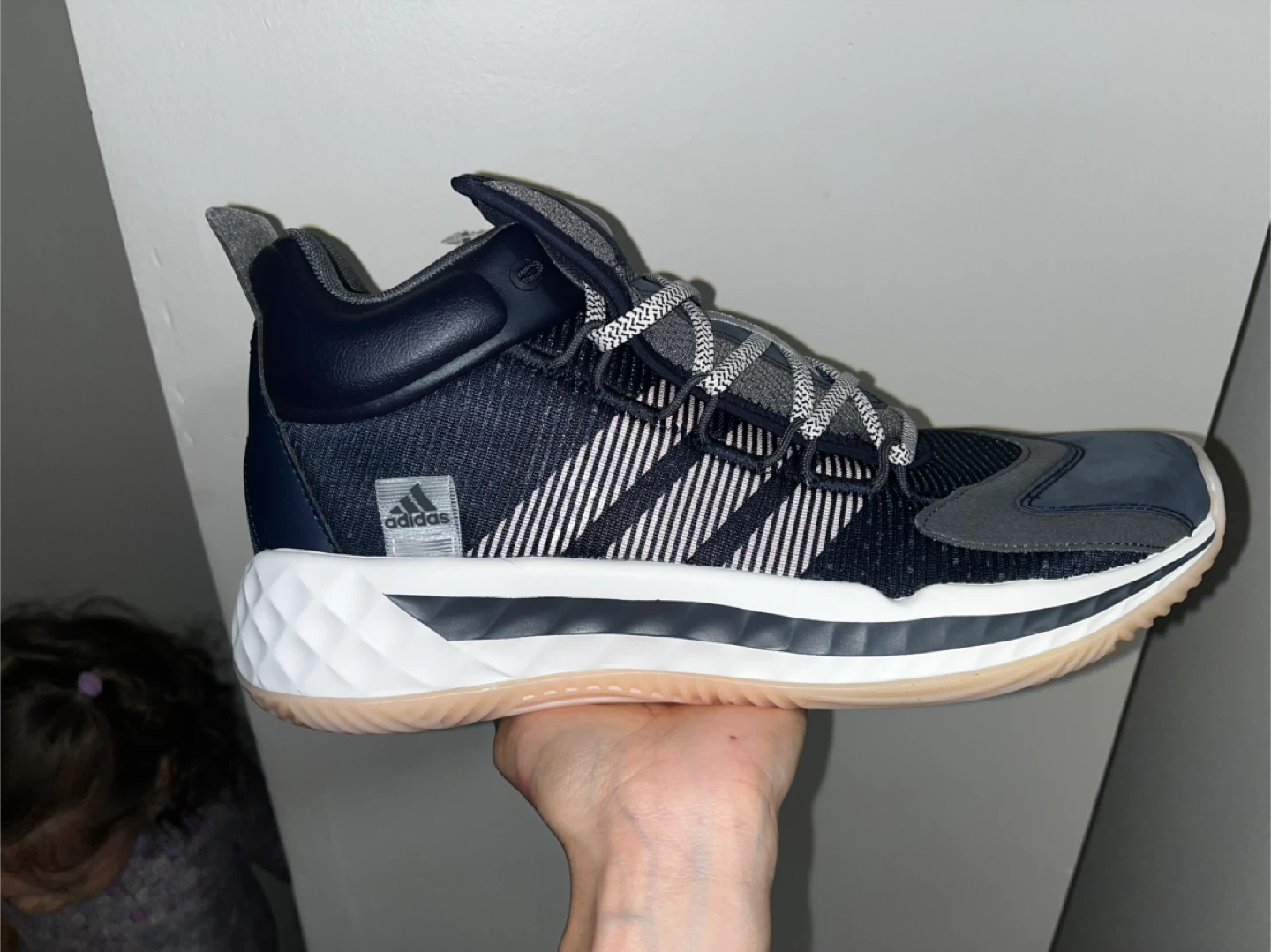 men’s shoes