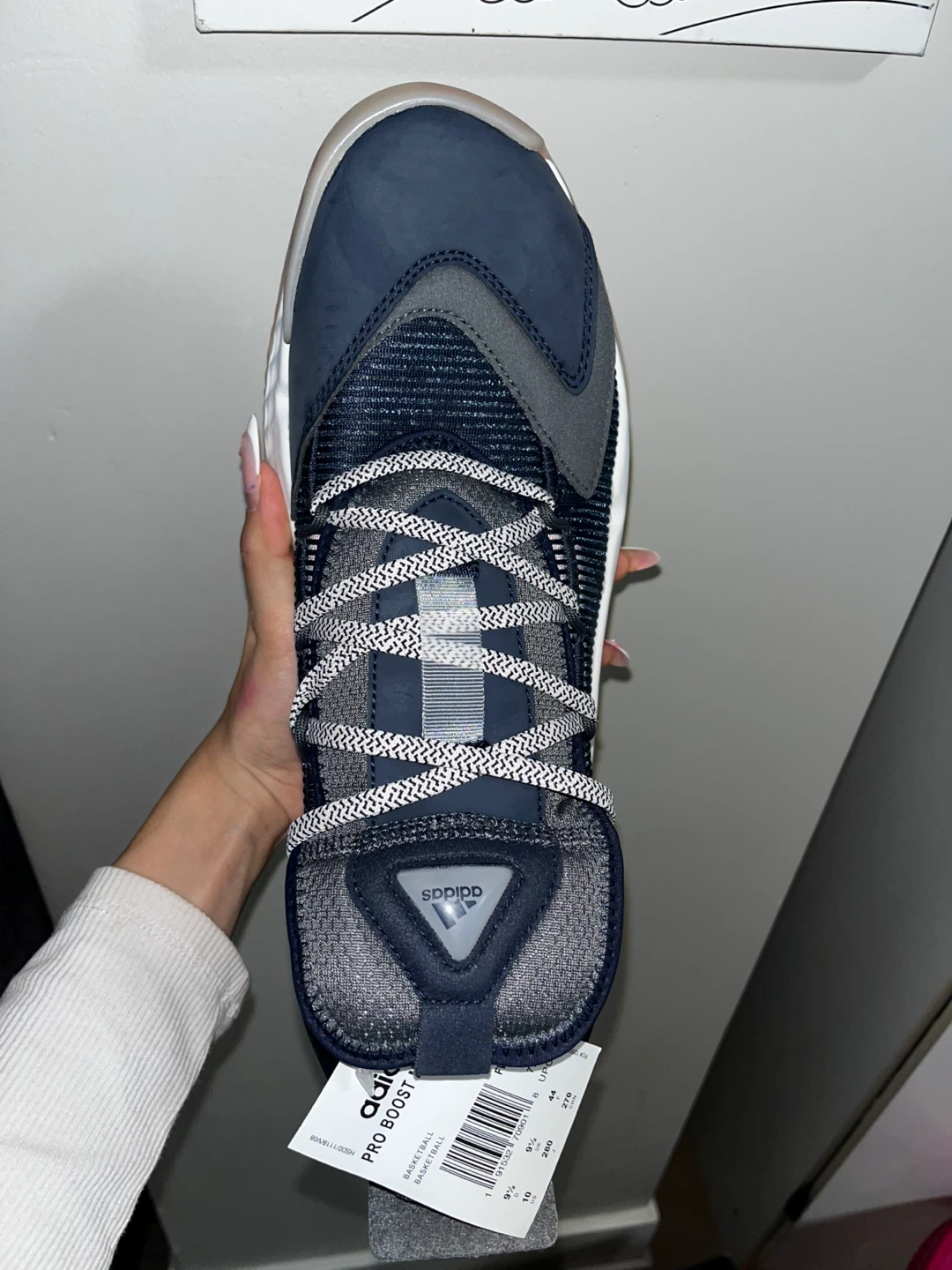 men’s shoes - photo 3
