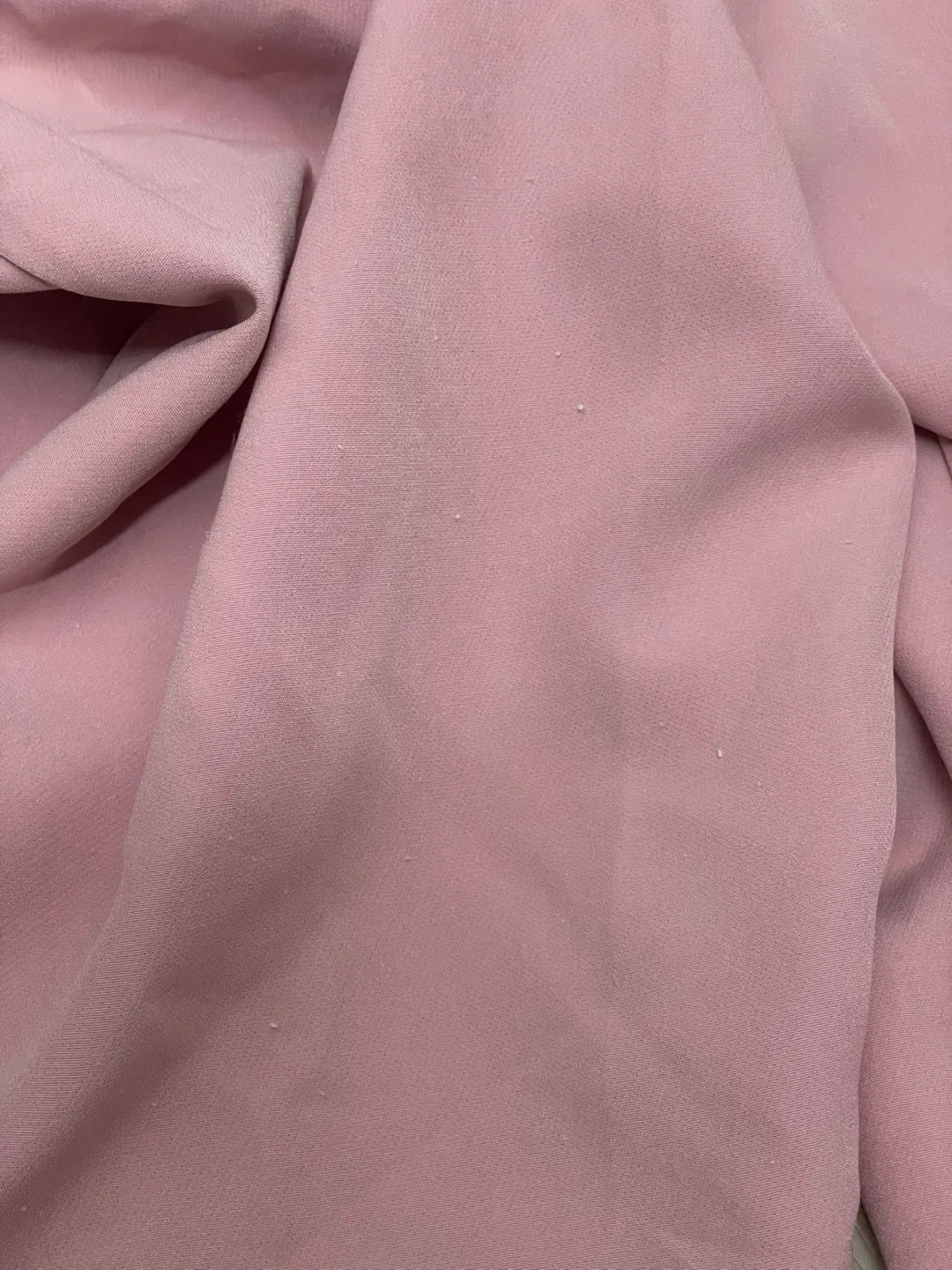 Cute summer/spring baby pink Trouser -Size XS/S - last offer image indicator(2)