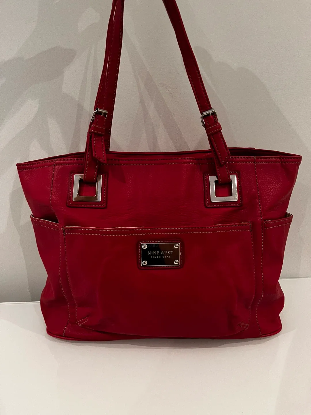 Nine West Tote Bag image indicator(4)