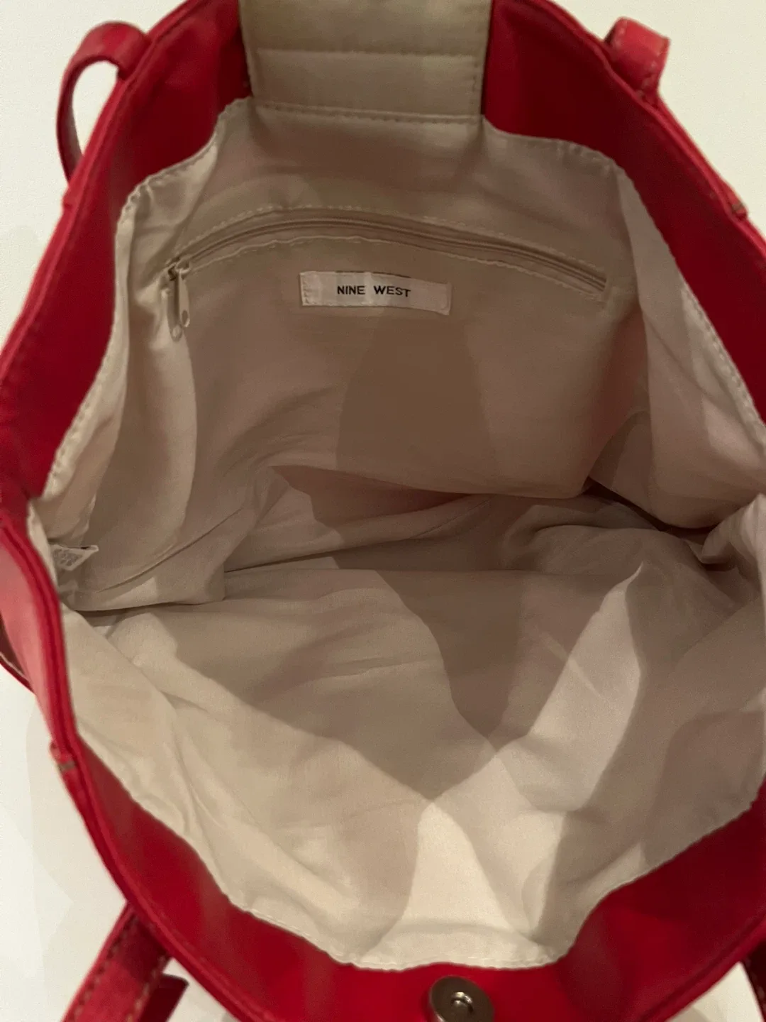 Nine West Tote Bag image indicator(3)