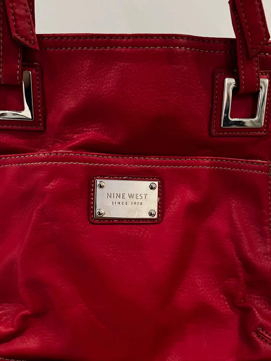 Nine West Tote Bag image indicator(2)