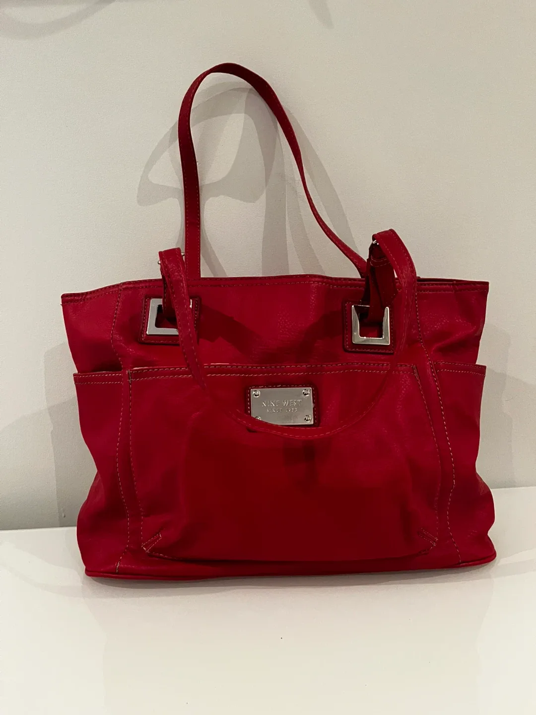 Nine West Tote Bag