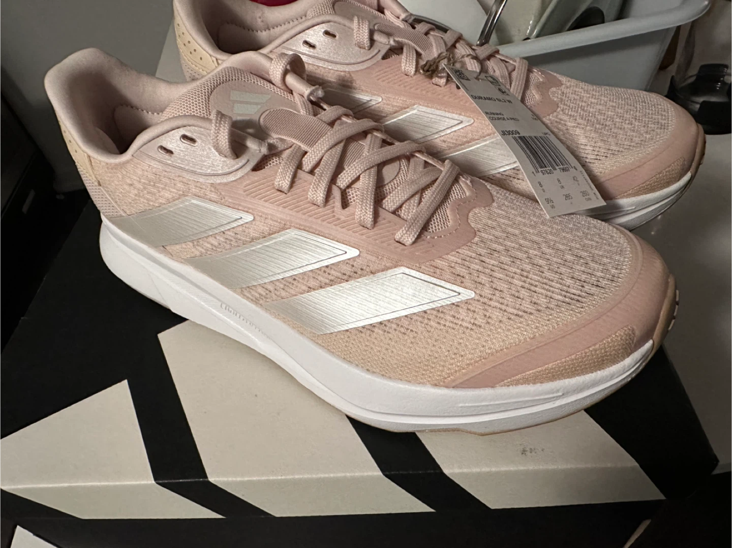 NEW Adidas Duramo SL2 W Women's Running Shoes