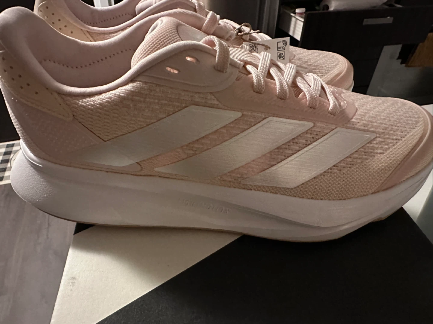 NEW Adidas Duramo SL2 W Women's Running Shoes - photo 2