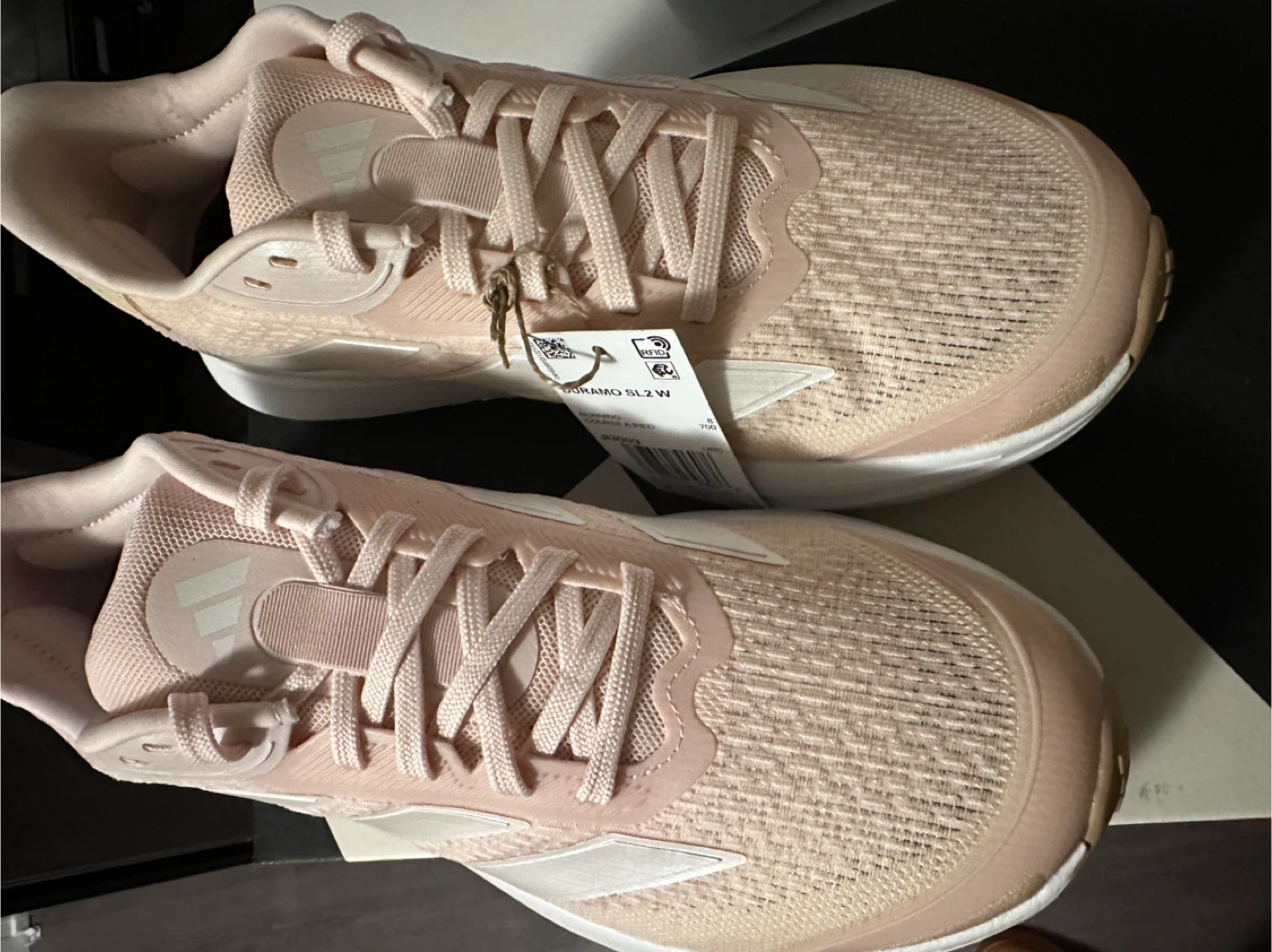 NEW Adidas Duramo SL2 W Women's Running Shoes - photo 3