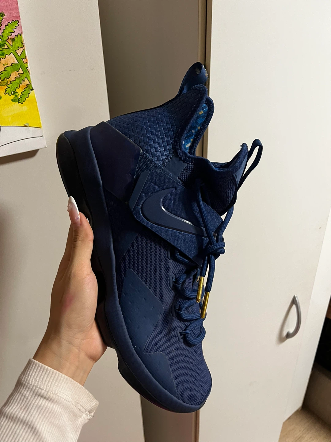 Basketball men shoes - photo 2