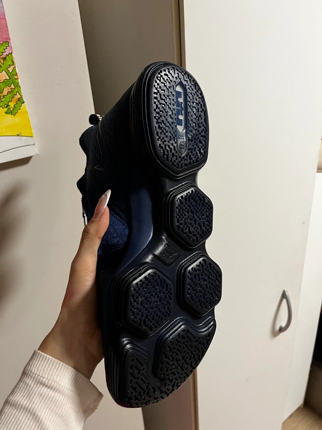 Basketball men shoes - photo 4