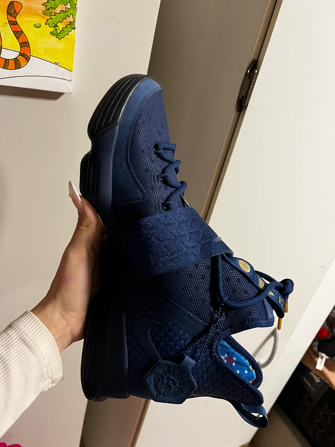 Basketball men shoes - photo 3